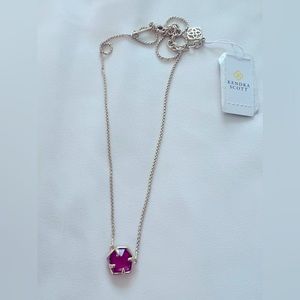 Kendra Scott Elisa Necklace